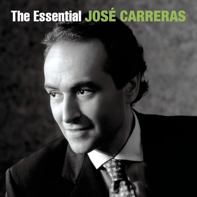 アルバム/The Essential Jose Carreras (Clean)/ホセ・カレーラス