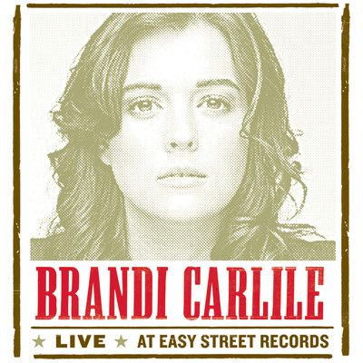 アルバム/Live EP/Brandi Carlile
