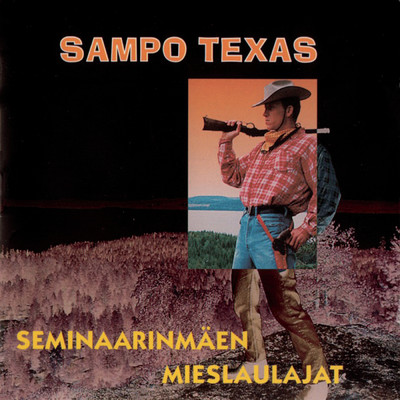 アルバム/Sampo Texas/Seminaarinmaen Mieslaulajat