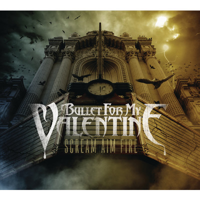 Hearts Burst into Fire (Explicit)/Bullet For My Valentine