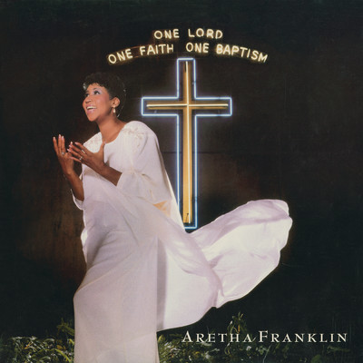 We Need Power (Live at New Bethel Baptist Church, Detroit, MI - July 1987)/Aretha Franklin／Marvis Staples