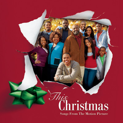 This Christmas - Songs From The Motion Picture/Various Artists