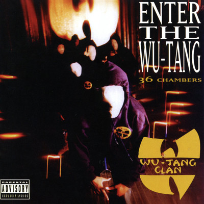 Enter The Wu-Tang (36 Chambers) [Expanded Edition] (Explicit)/Wu-Tang Clan