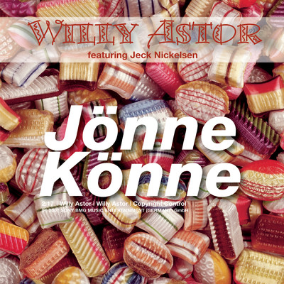 Jonne Konne/Willy Astor