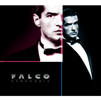 Monarchy Now (Falco Symphonic)/Falco