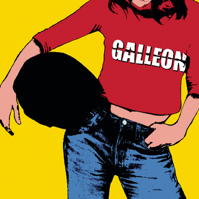 シングル/Freedom To Move (Galleon Mix)/Galleon