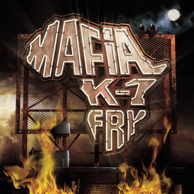 La cerise sur le ghetto/Mafia K'1 Fry