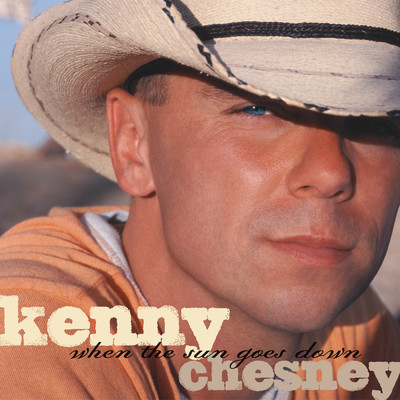 Anything But Mine/Kenny Chesney