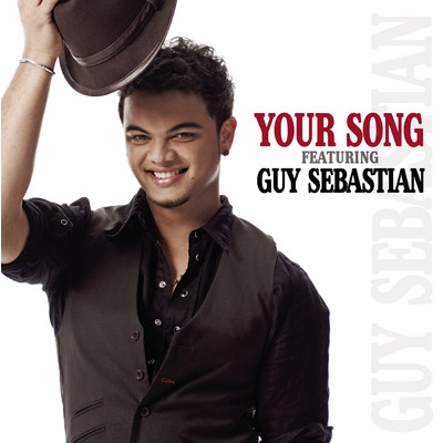 Hold On I'm Coming (Live From Your Song)/Guy Sebastian