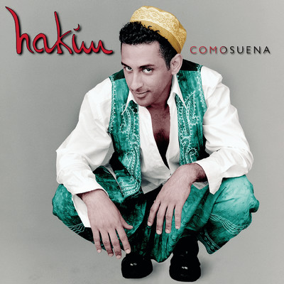 アルバム/Como Suena/Hakim