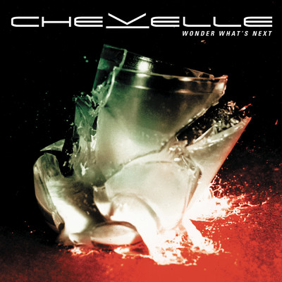 アルバム/Wonder What's Next (Expanded Edition)/Chevelle