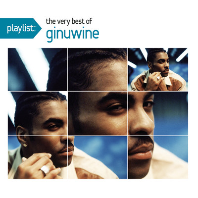 Playlist: The Very Best Of Ginuwine (Clean)/Ginuwine