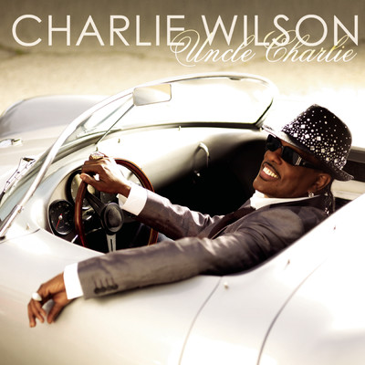 アルバム/Uncle Charlie/Charlie Wilson