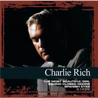 A VERY SPECIAL LOVE SONG/Charlie Rich