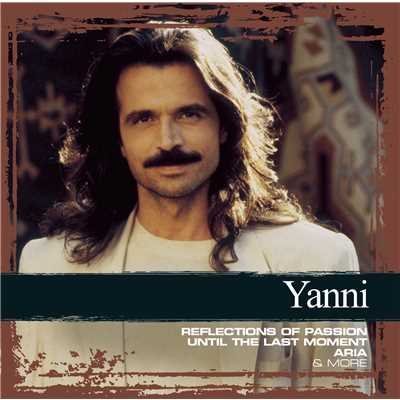 アルバム/Collections/Yanni