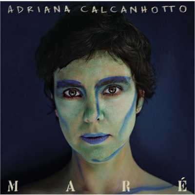 アルバム/Mare/Adriana Calcanhotto