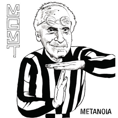 シングル/Metanoia/MGMT