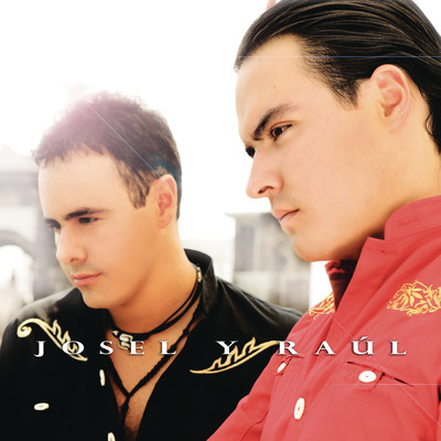 アルバム/Josel y Raul/Josel y Raul