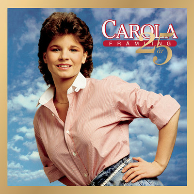 シングル/Love Isn't Love/Carola