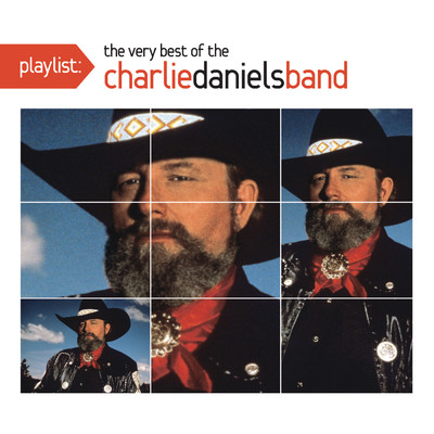 アルバム/Playlist: The Very Best Of The Charlie Daniels Band/The Charlie Daniels Band