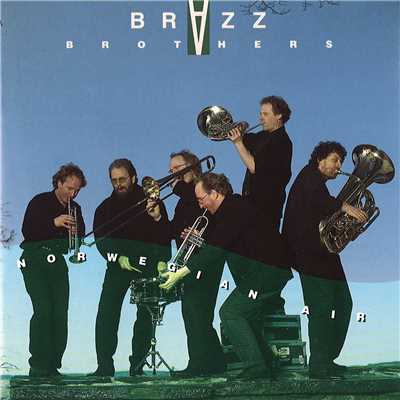 アルバム/Norwegian Air/The Brazz Brothers