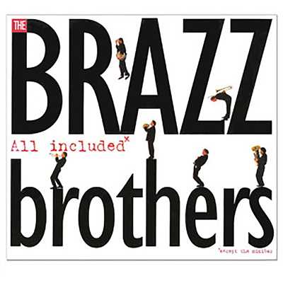 Sidewalk Blues/The Brazz Brothers