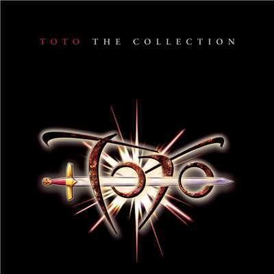 アルバム/The Collection/Toto