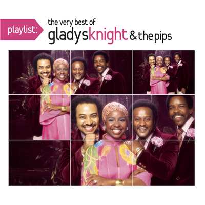 I've Got to Use My Imagination/Gladys Knight & The Pips
