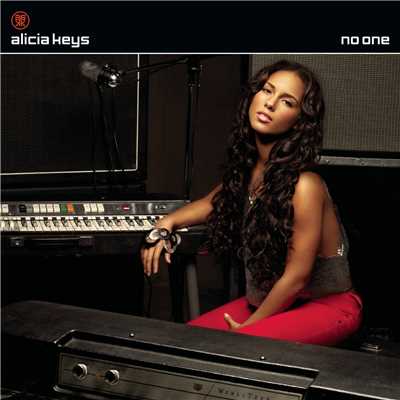 No One - EP/Alicia Keys