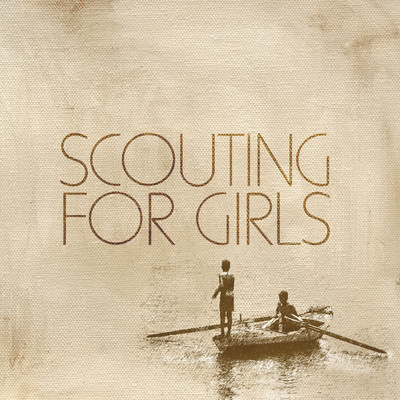 シングル/Keep on Walking/Scouting For Girls