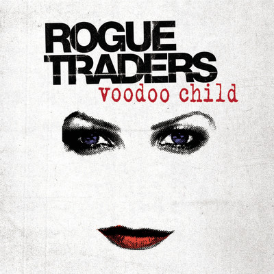 アルバム/Voodoo Child/Rogue Traders