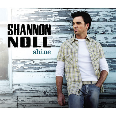 アルバム/Shine/Shannon Noll