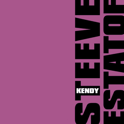 アルバム/Kendy/Steeve Estatof