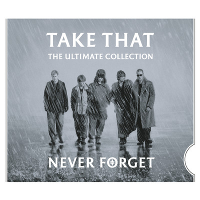 Babe (Return Remix)/Take That