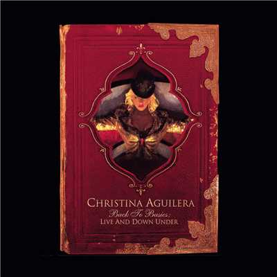 Oh Mother (Back To Basics: Live And Down Under)/Christina Aguilera