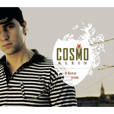 I Love You/Cosmo Klein