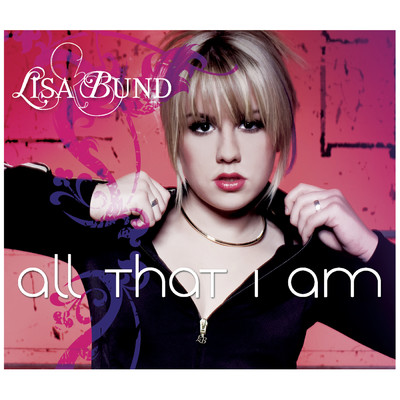 シングル/All That I Am (Instrumental)/Lisa Bund