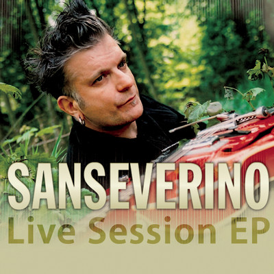 アルバム/Live Session/Sanseverino