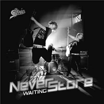 シングル/Waiting/Neverstore