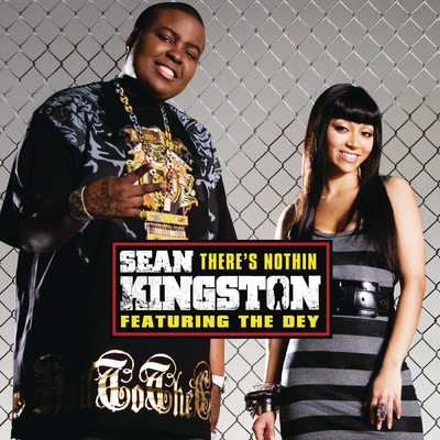 シングル/There's Nothin (Non Rap Version) feat.The DEY/Sean Kingston