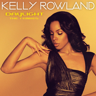 Daylight: The Remixes feat.Travis McCoy/Kelly Rowland