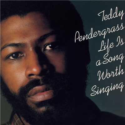 シングル/Get Down, Get Funky (Disco Version)/Teddy Pendergrass