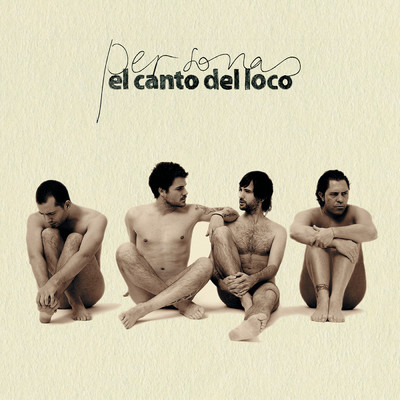 アルバム/Personas/El Canto del Loco