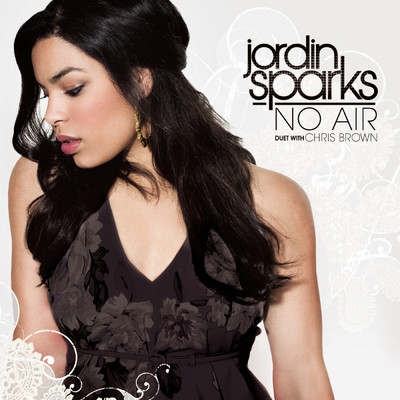 シングル/No Air duet with Chris Brown feat.Chris Brown/Jordin Sparks