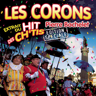 シングル/Les corons/Pierre Bachelet