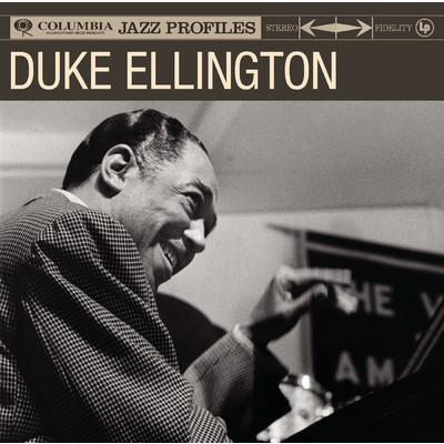 Jazz Profiles/デューク・エリントン