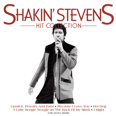 アルバム/Hit Collection Edition/Shakin' Stevens