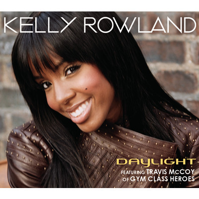 Daylight (Karmatronic Remix) feat.Travis McCoy/Kelly Rowland
