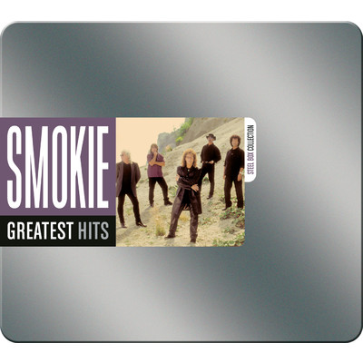 アルバム/Steel Box Collection - Greatest Hits/Smokie