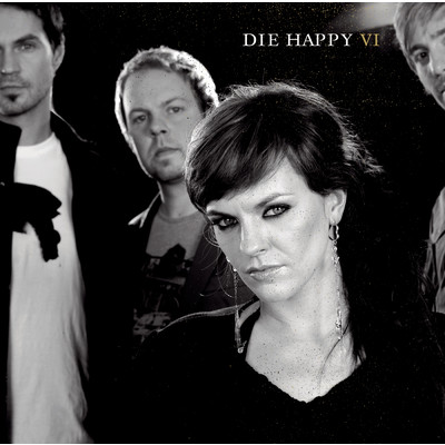 アルバム/VI/Die Happy